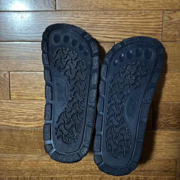 Birkis sandals (made by Birkenstock) - Picture 5 of 17